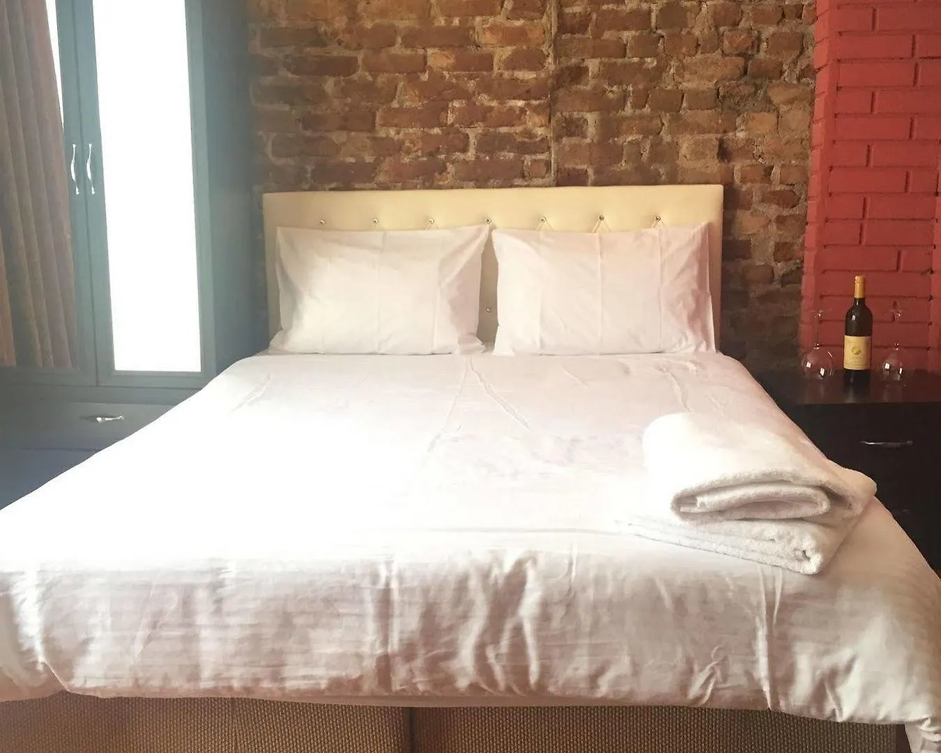 Hostel Istanbul Hotel&Guesthouse