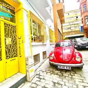  Hostal Windrose