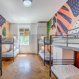  Hostal Colors Of Adriatic - Youth Only Croacia