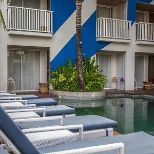 **** Hotel Bliss Surfer By Tritama Hospitality Indonesia