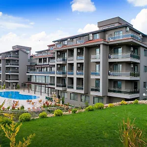 ***** Hotel Hierapark Thermal & Turquía