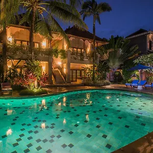 **** Hotel Samhita Garden Indonesia