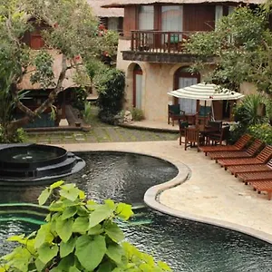 **** Parque de vacaciones Dewani Indonesia
