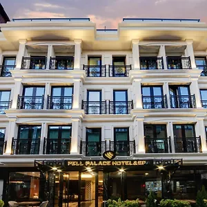 Отель Pell Palace &, Стамбул