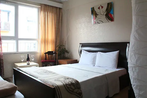 Istanbul Hotel&Guesthouse 0*,