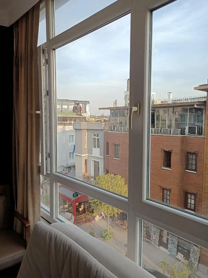 Hostel Istanbul Hotel&Guesthouse