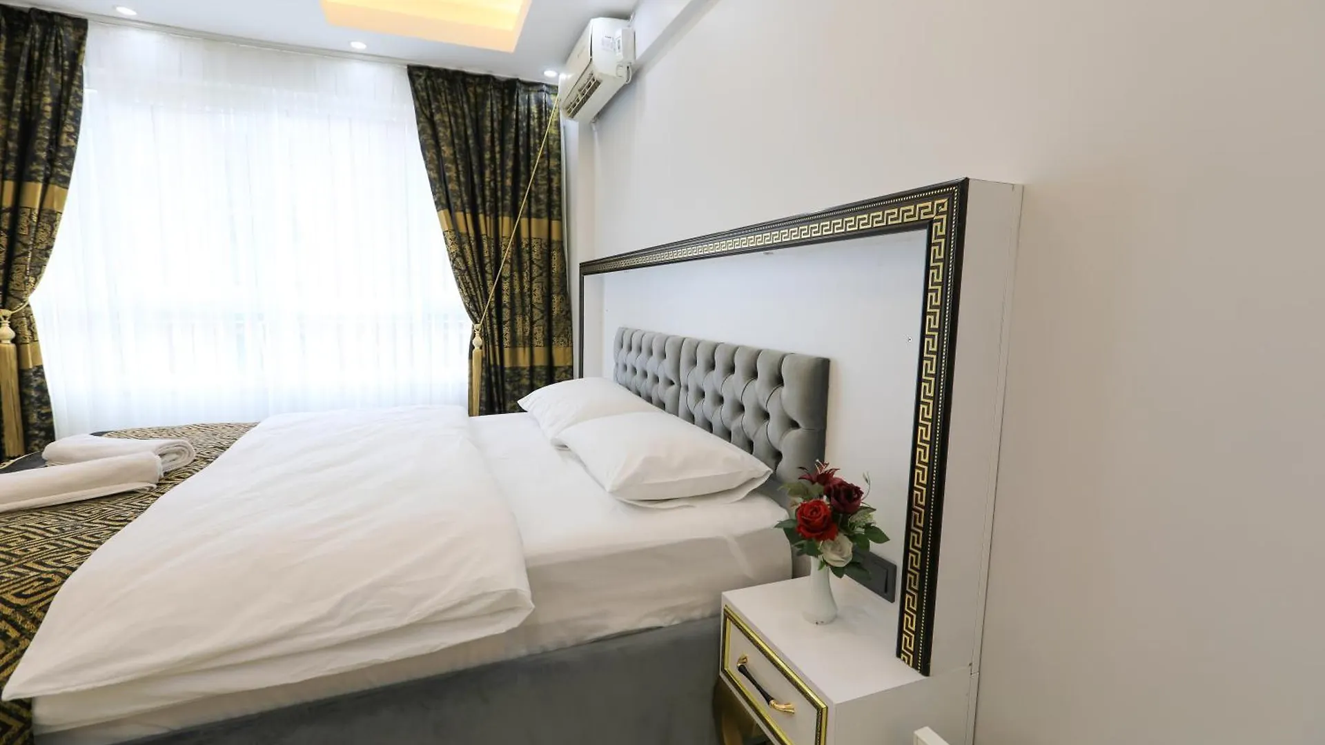 Istanbul Hotel&Guesthouse Turkey