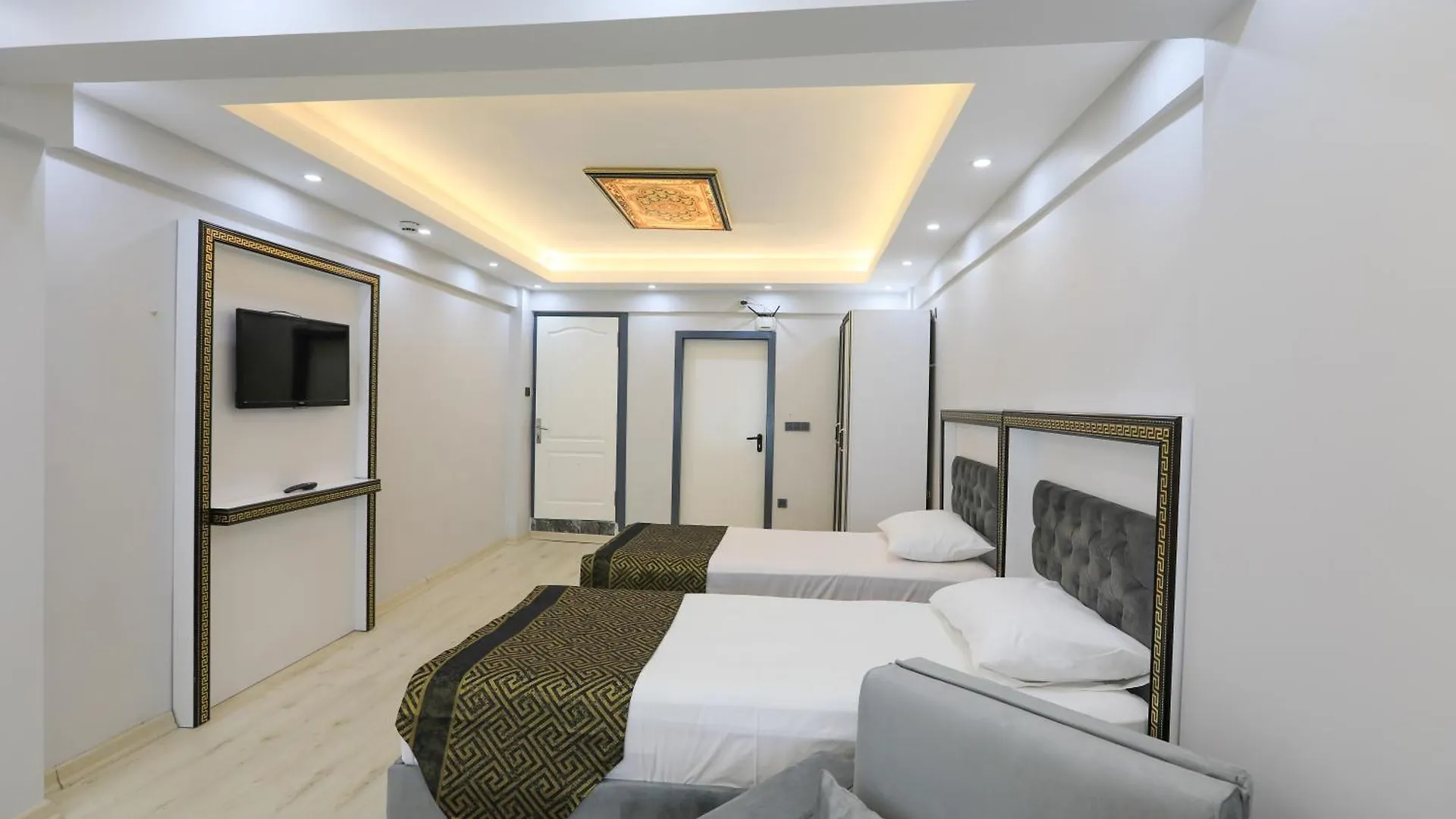 Istanbul Hotel&Guesthouse 0*,