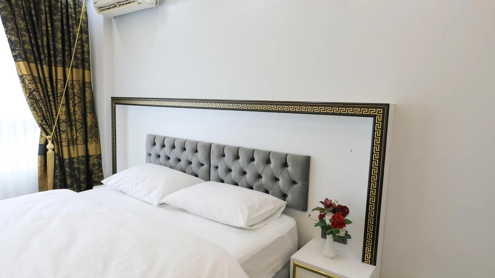 Hostel Istanbul Hotel&Guesthouse