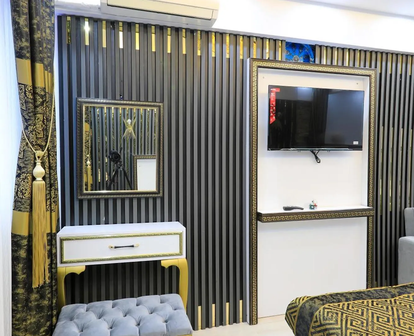 Istanbul Hotel&Guesthouse Hostel