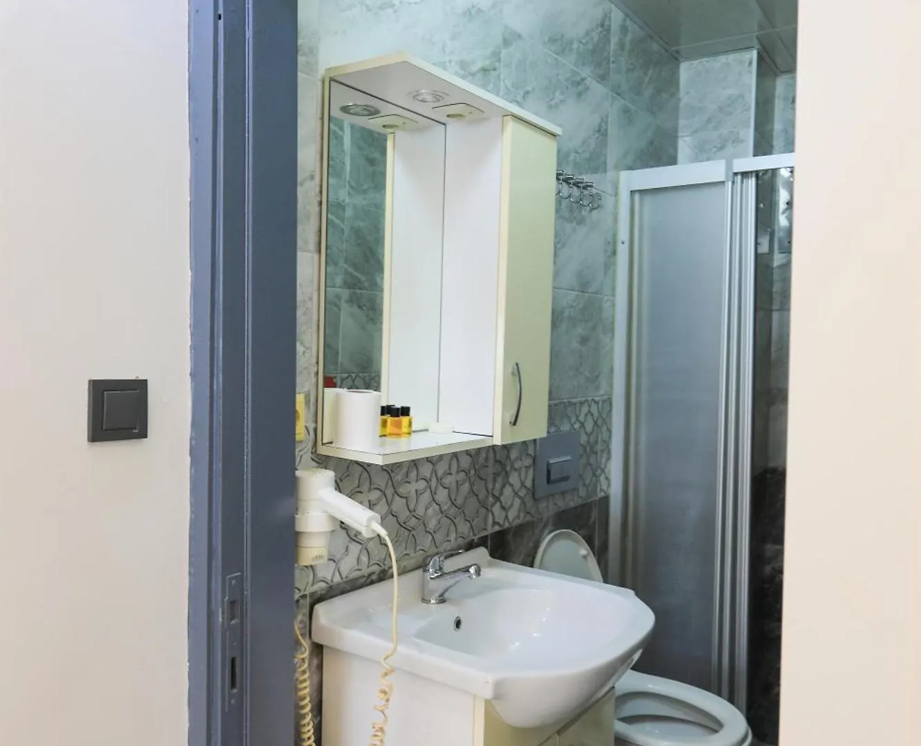 Istanbul Hotel&Guesthouse 0*,  Turkey