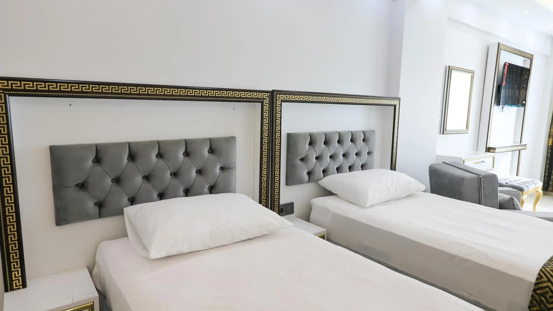 Hostel Istanbul Hotel&Guesthouse