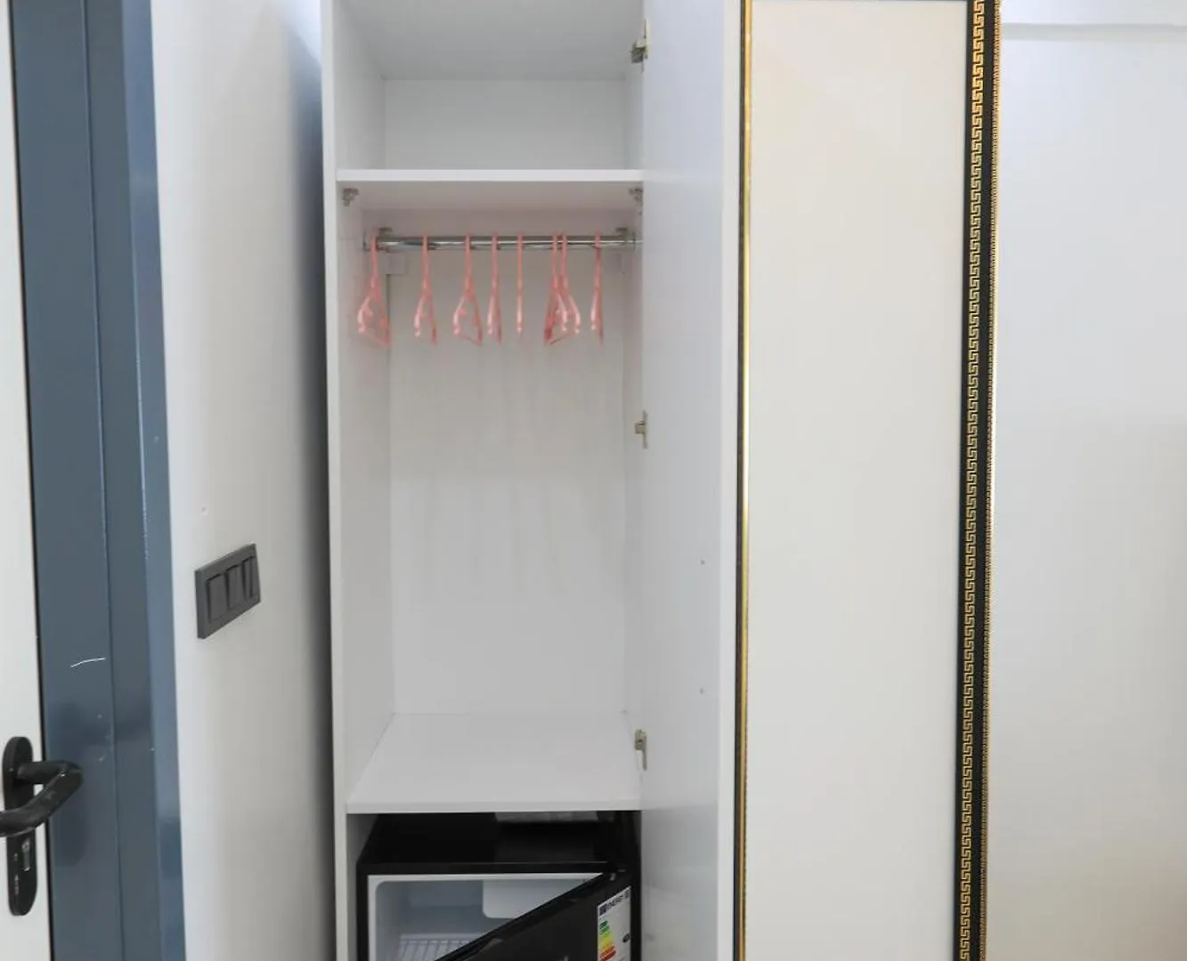 Istanbul Hotel&Guesthouse Hostel