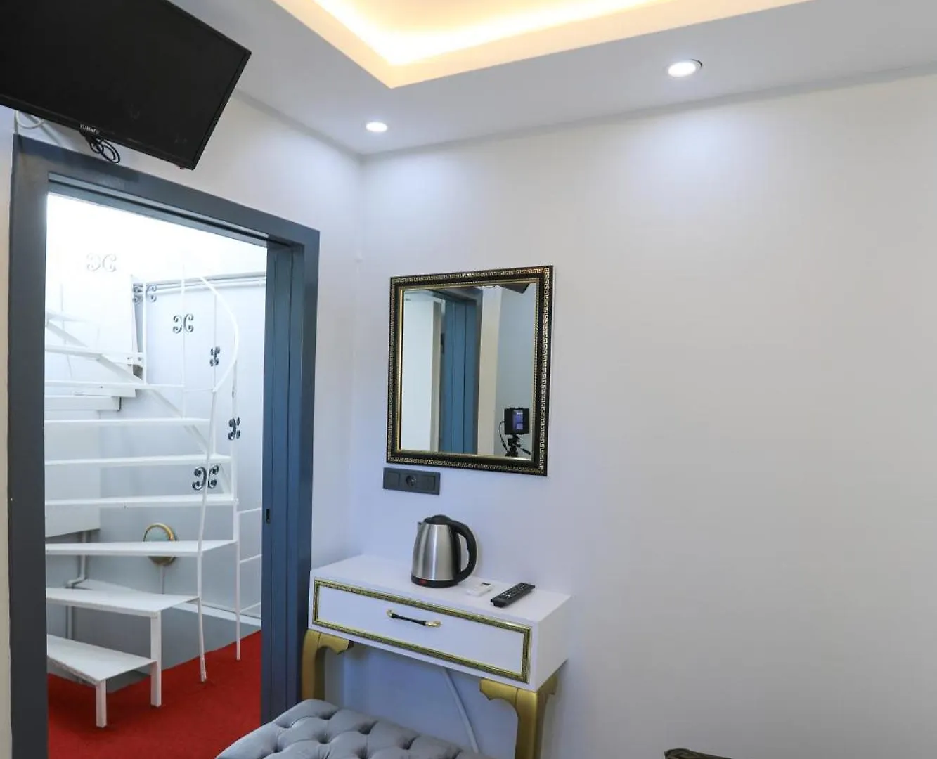 Istanbul Hotel&Guesthouse Hostel