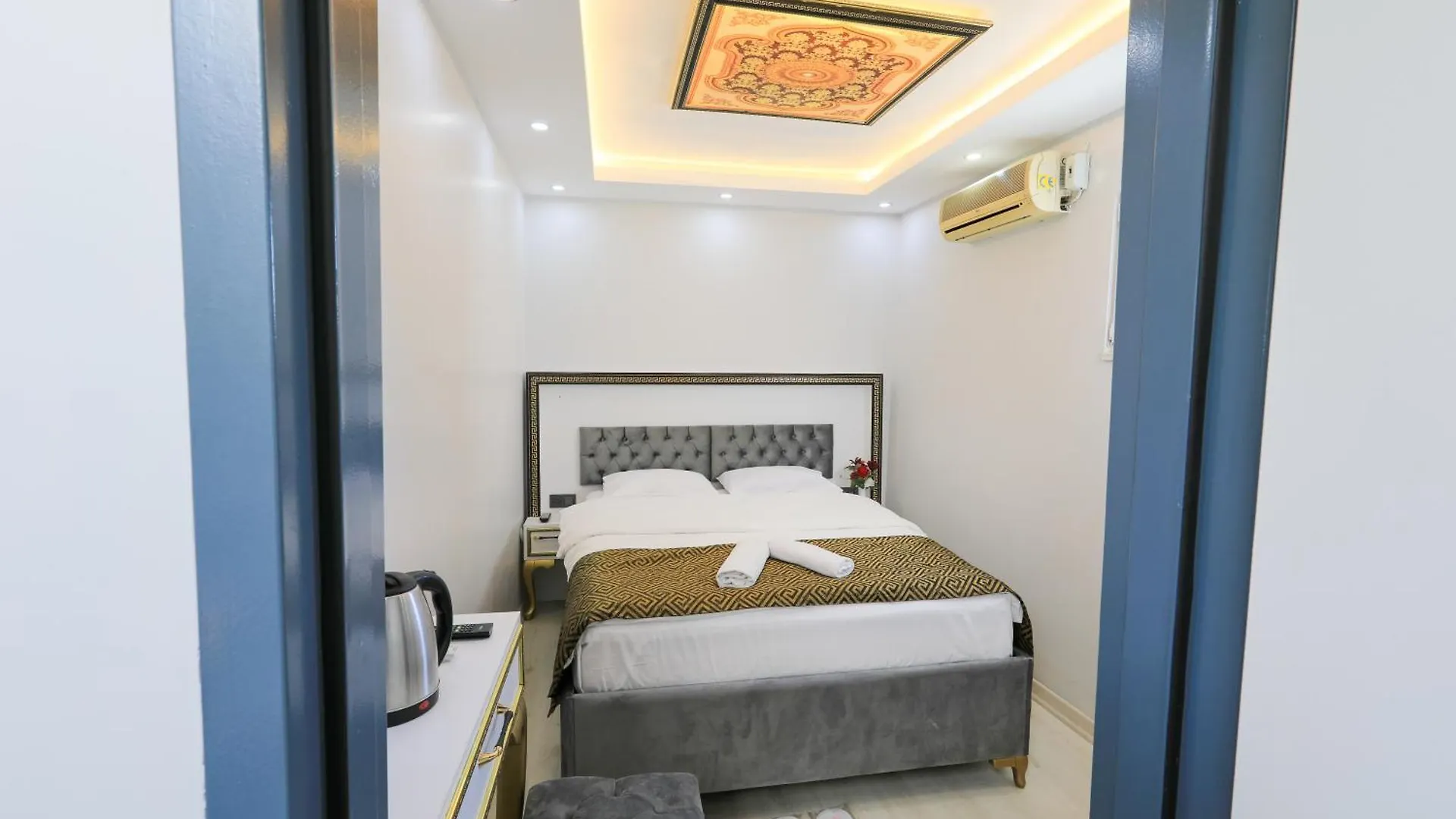 Hostel Istanbul Hotel&Guesthouse Turkey