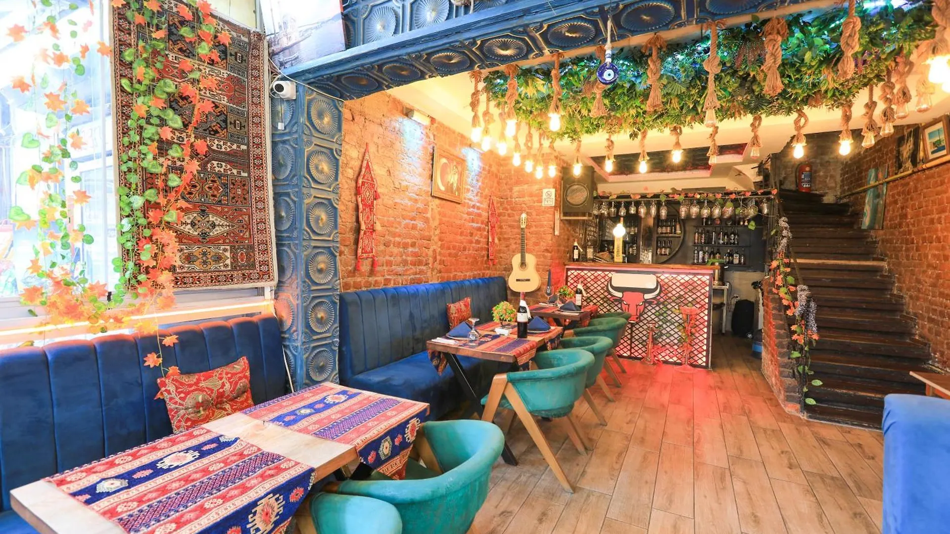 Istanbul Hotel&Guesthouse Turkey