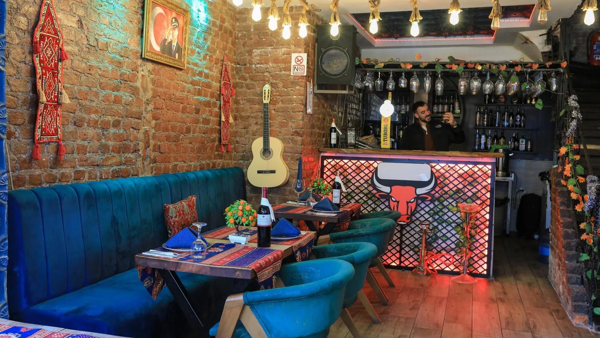 Istanbul Hotel&Guesthouse Hostel