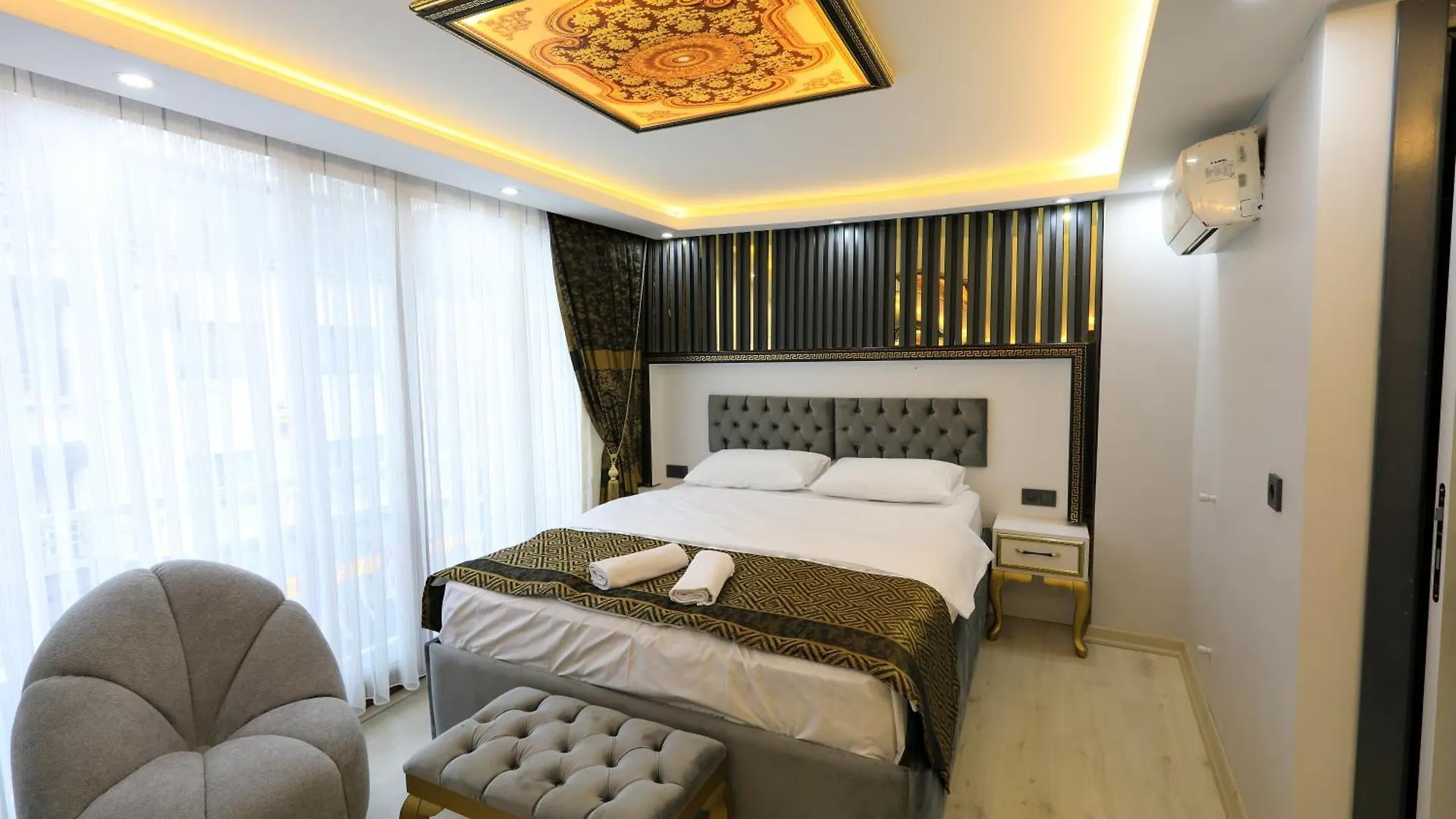 Hostel Istanbul Hotel&Guesthouse Turkey
