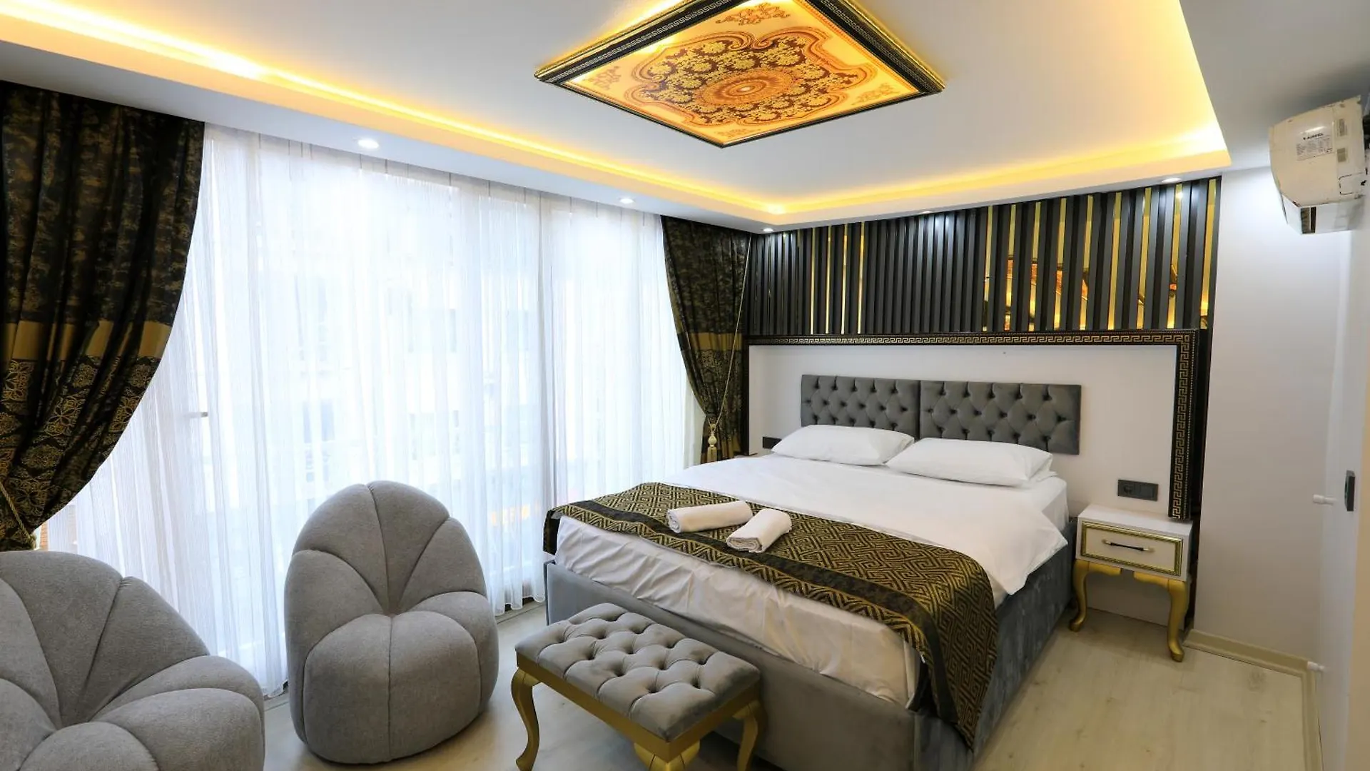 Istanbul Hotel&Guesthouse