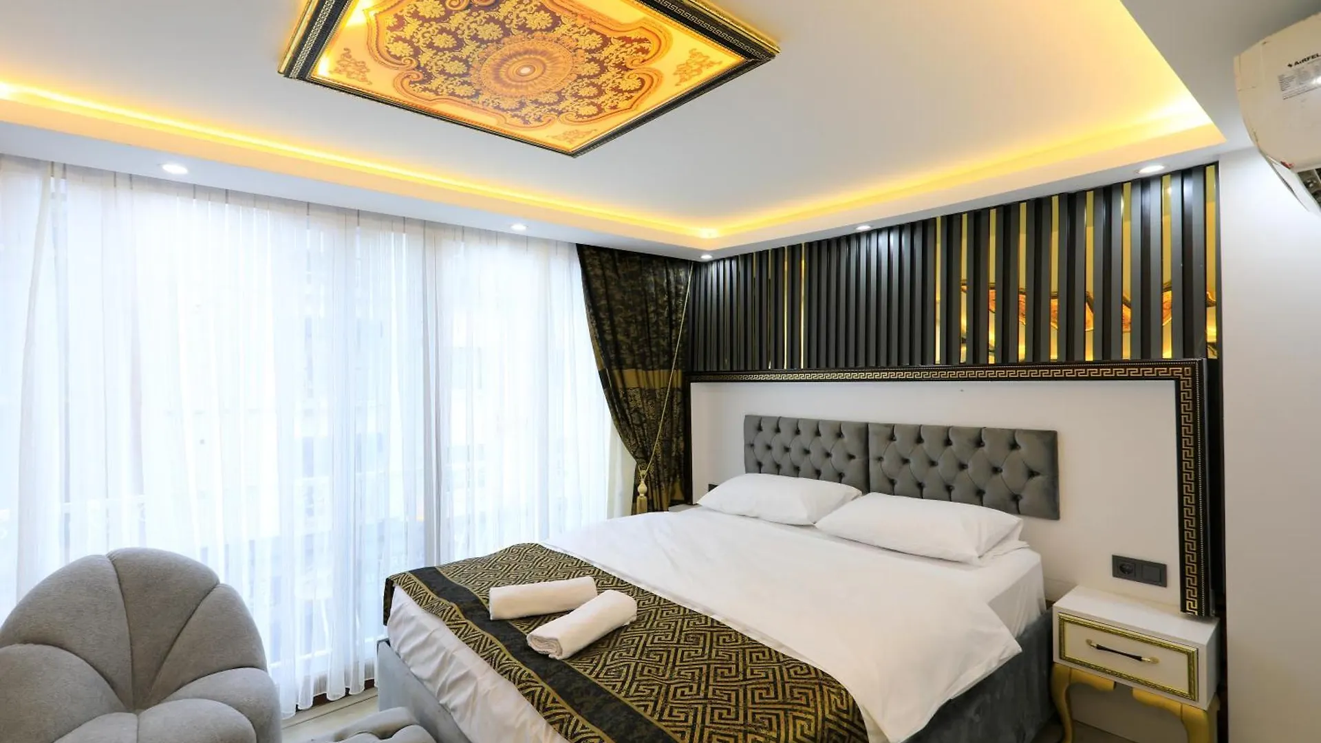 Hostel Istanbul Hotel&Guesthouse Turkey