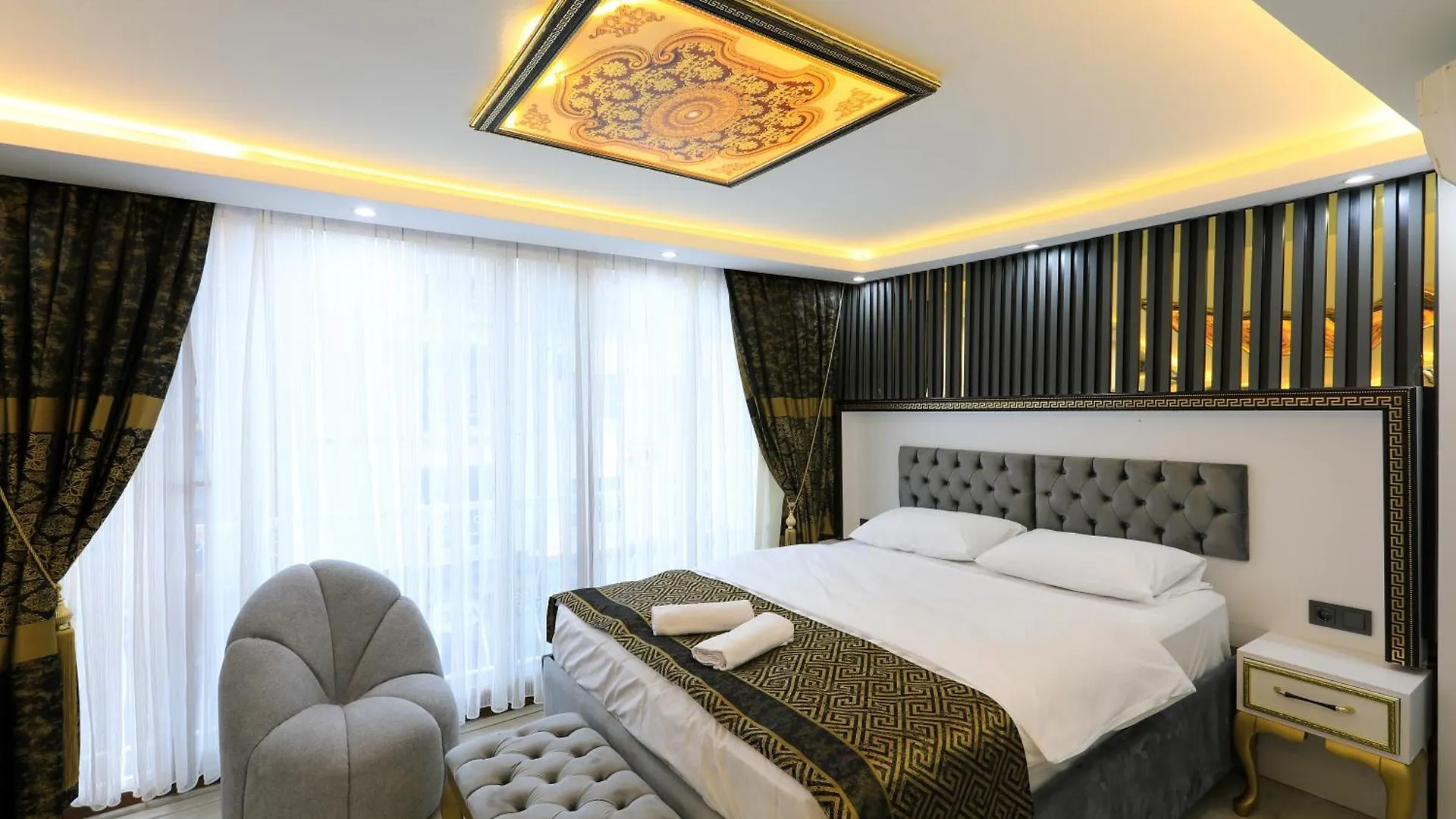 Istanbul Hotel&Guesthouse