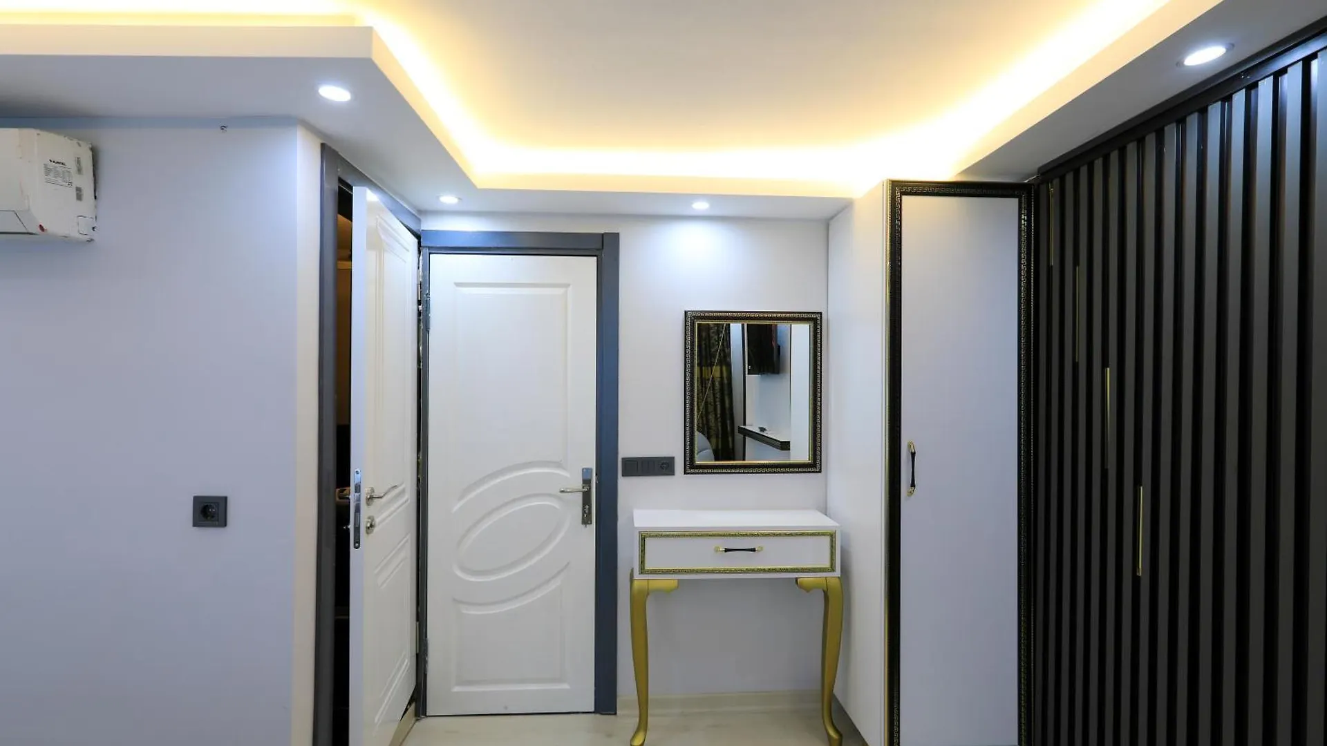 Hostel Istanbul Hotel&Guesthouse Turkey