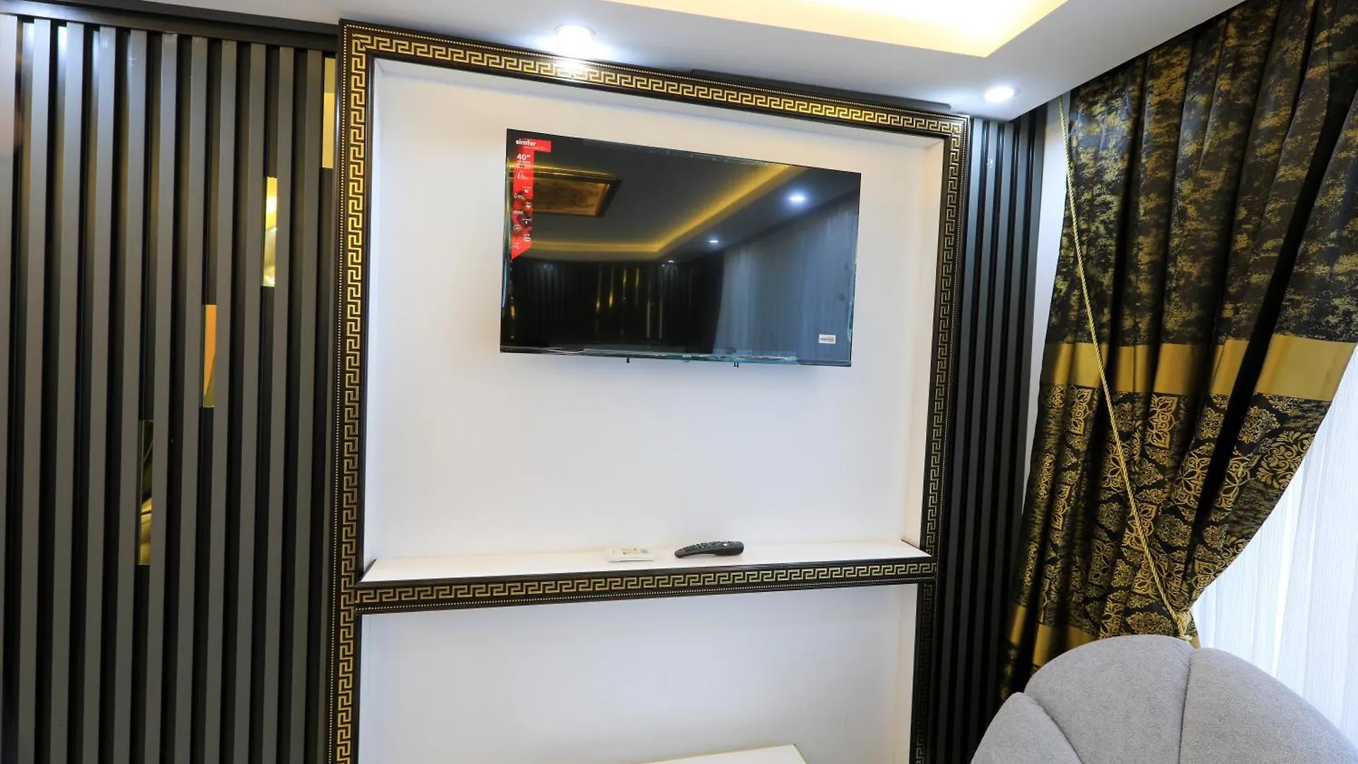 Istanbul Hotel&Guesthouse