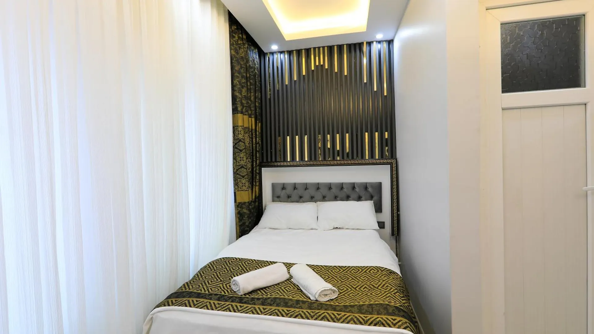 Istanbul Hotel&Guesthouse 0*,