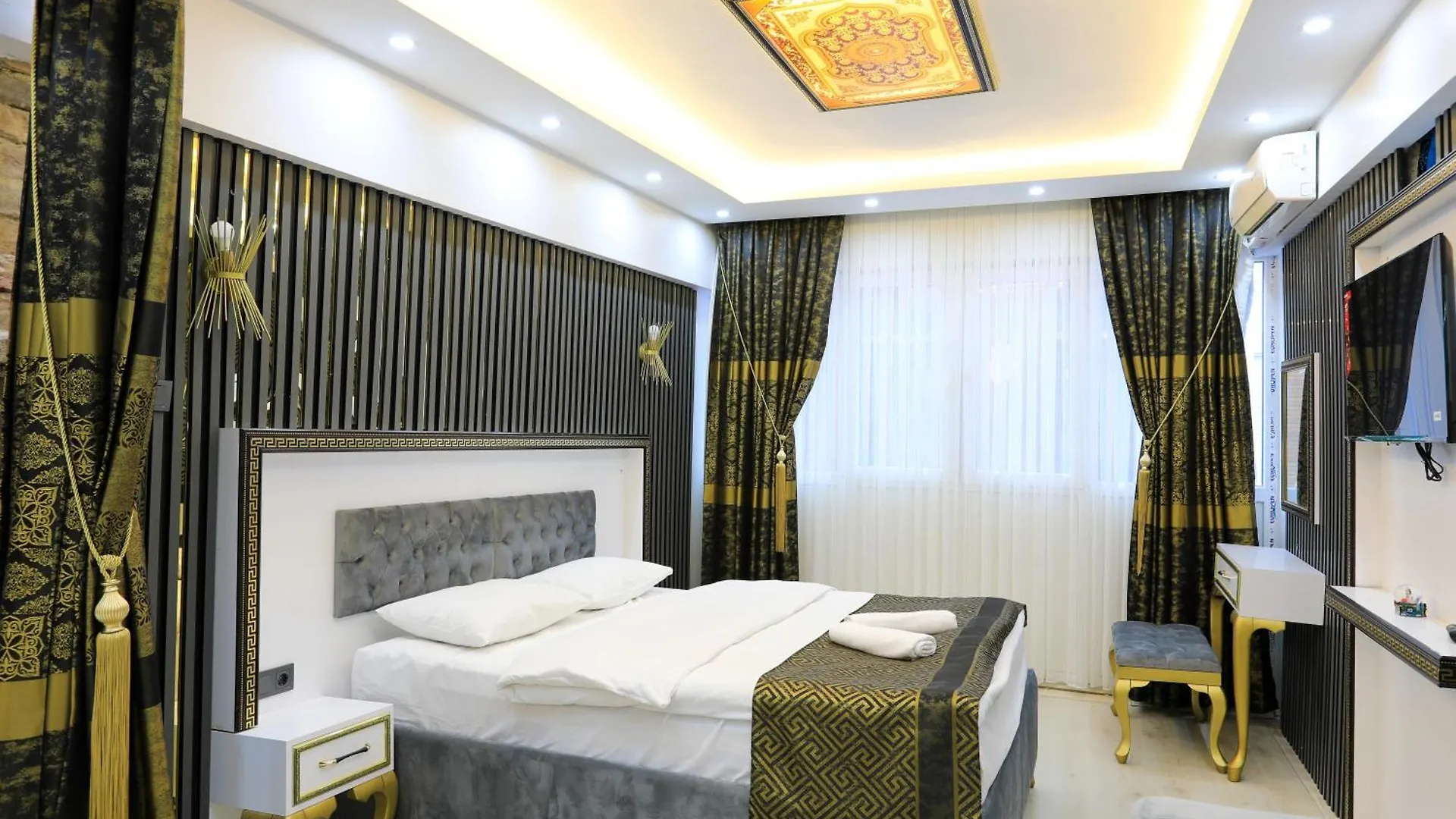 Istanbul Hotel&Guesthouse