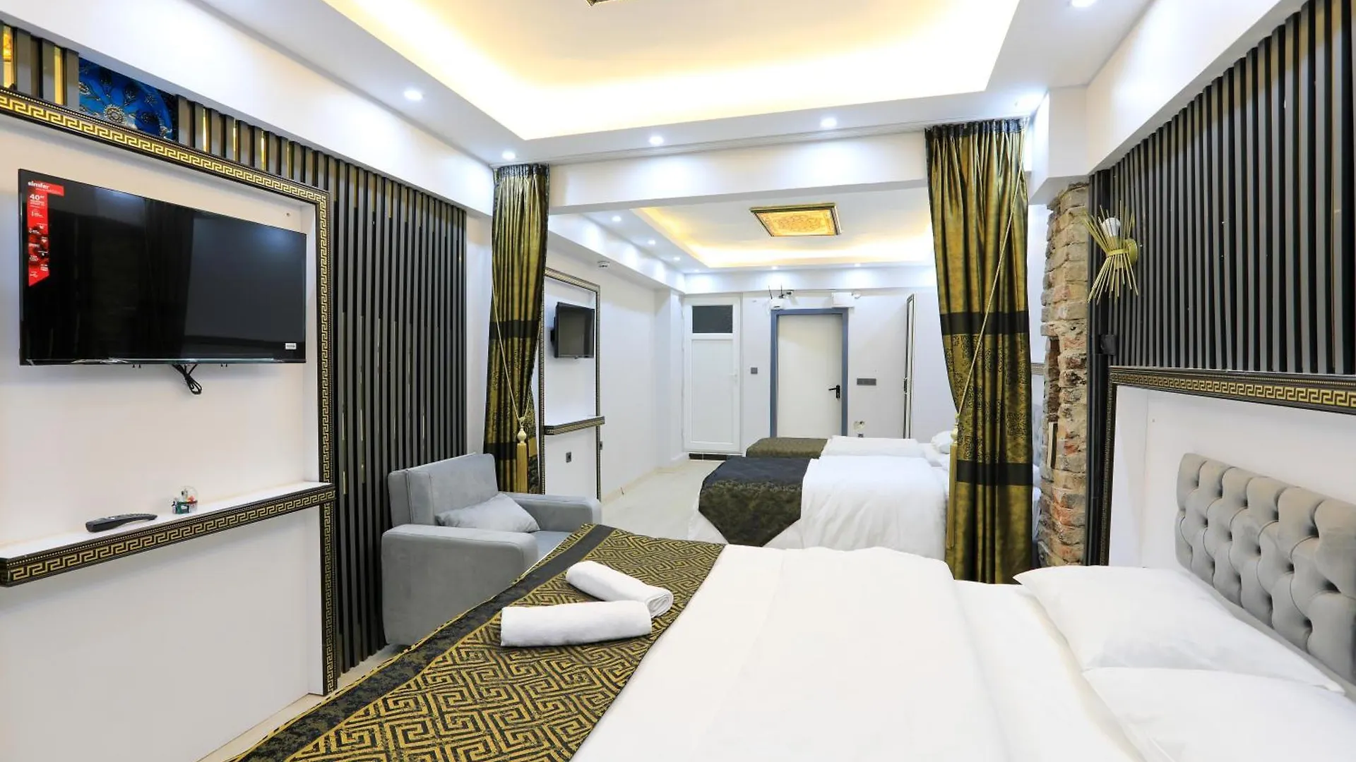 Istanbul Hotel&Guesthouse Turkey