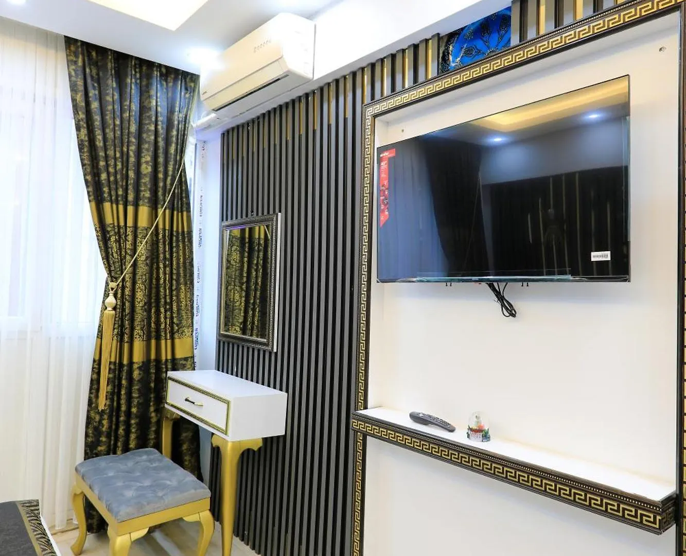 Istanbul Hotel&Guesthouse 0*,  Turkey