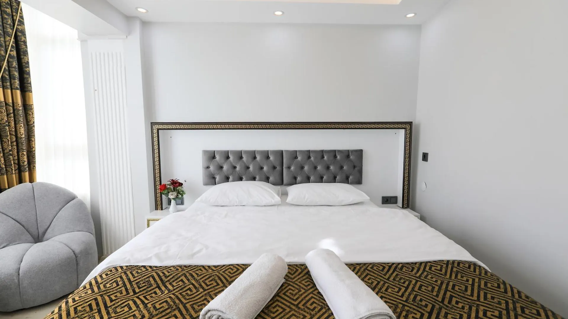 Hostel Istanbul Hotel&Guesthouse