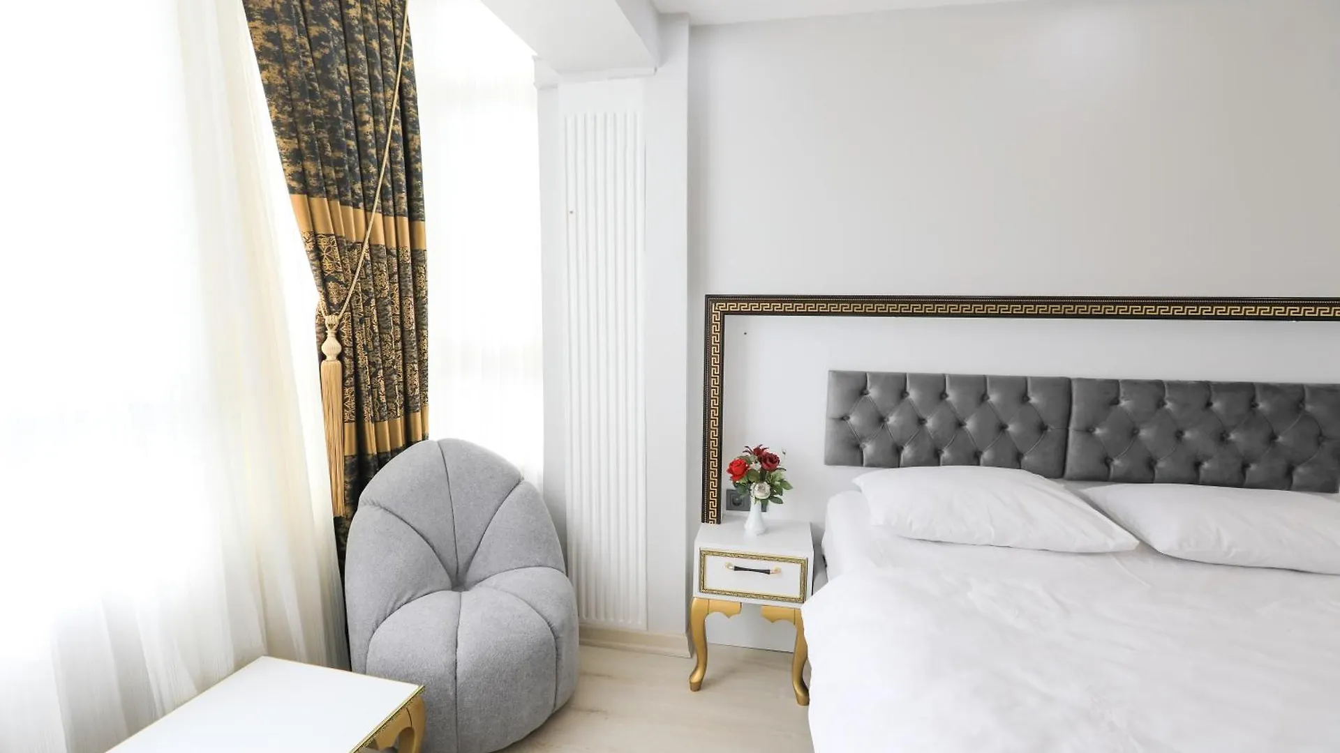 Hostel Istanbul Hotel&Guesthouse