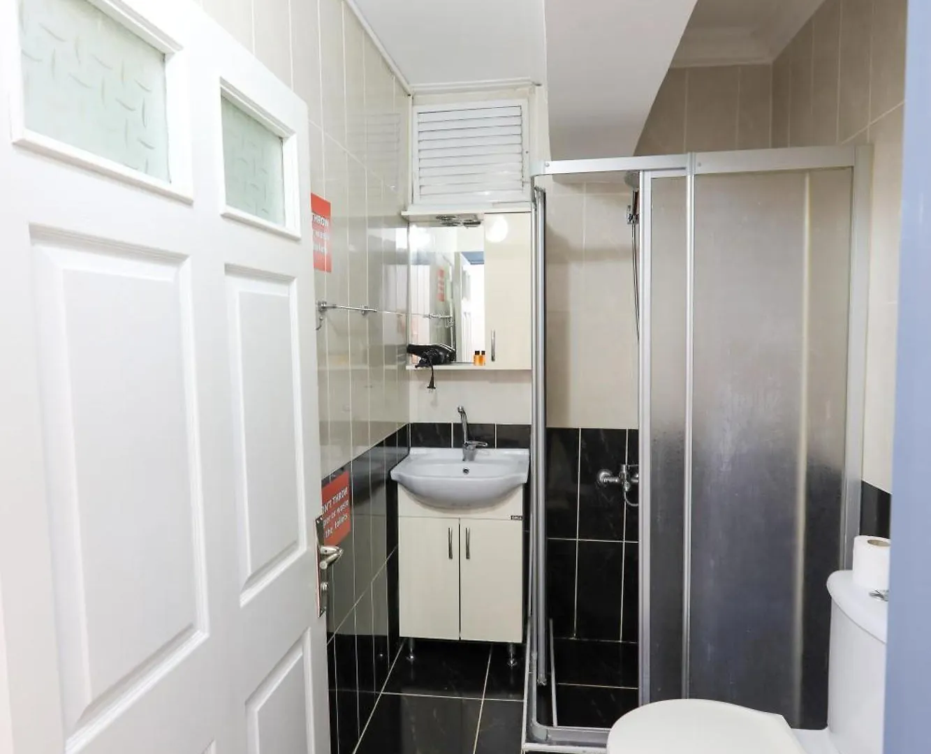 Istanbul Hotel&Guesthouse Hostel