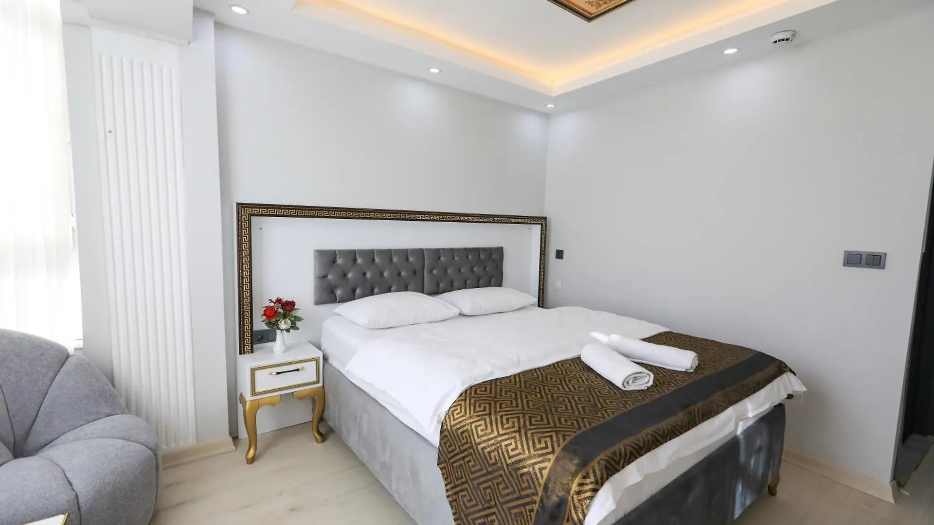 Hostel Istanbul Hotel&Guesthouse Turkey
