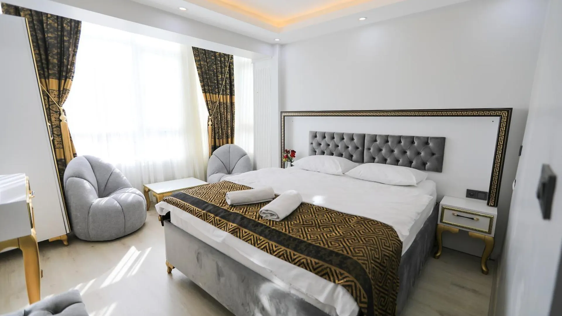 Hostel Istanbul Hotel&Guesthouse Turkey