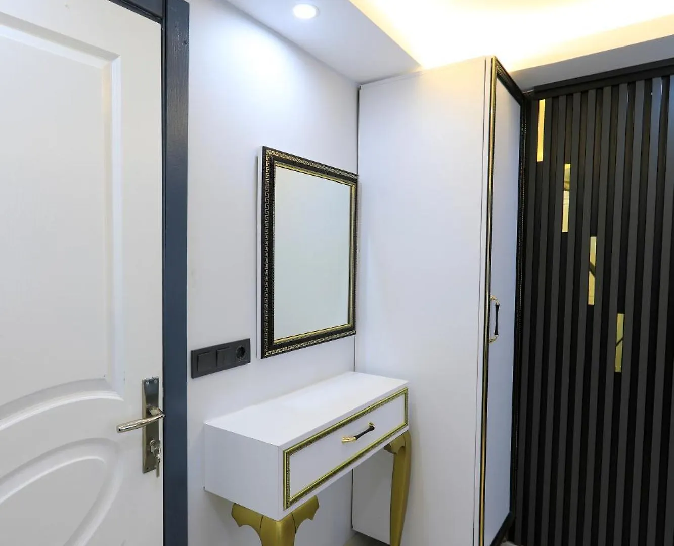 Istanbul Hotel&Guesthouse Hostel