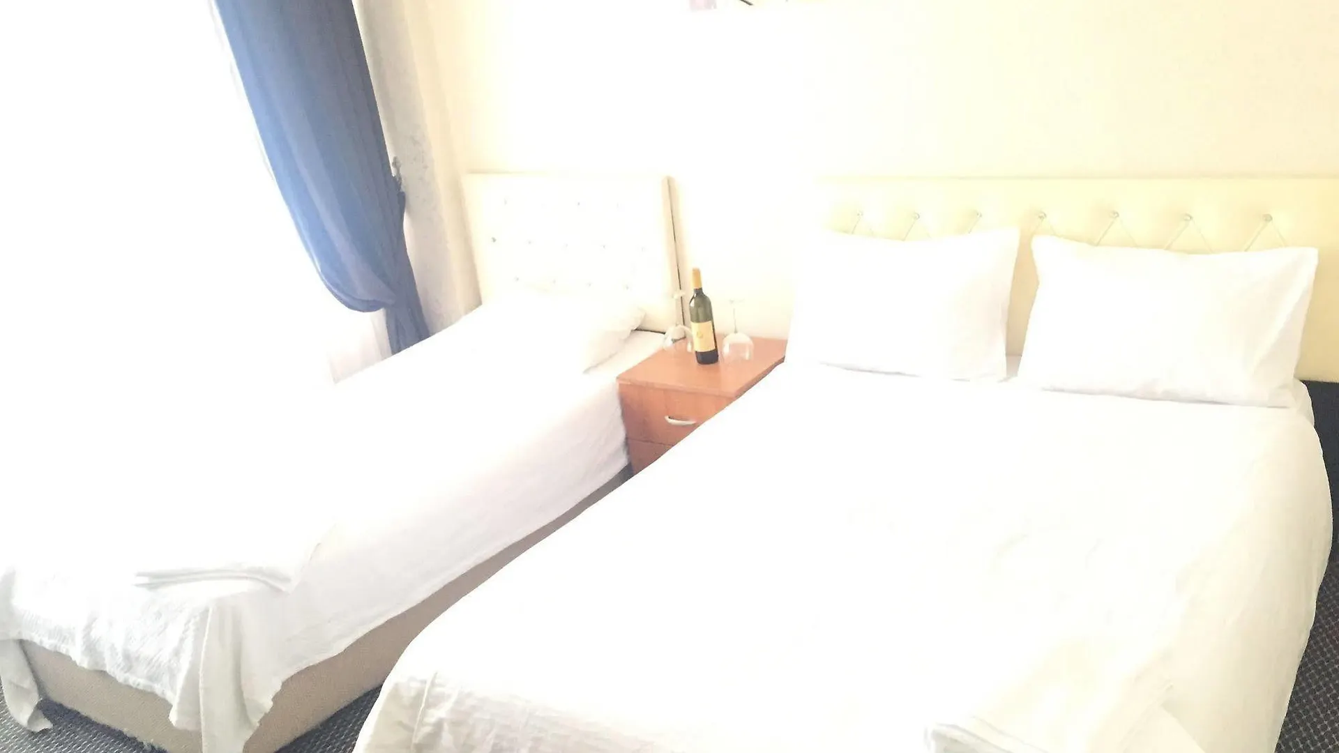 Istanbul Hotel&Guesthouse 0*,