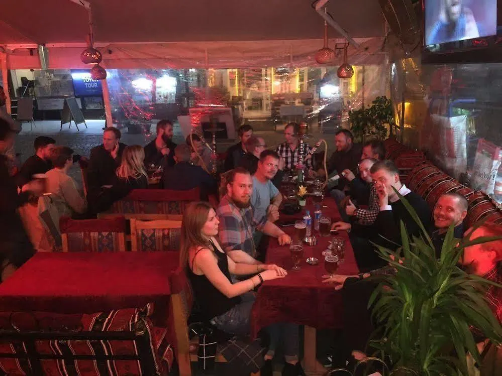Istanbul Hotel&Guesthouse